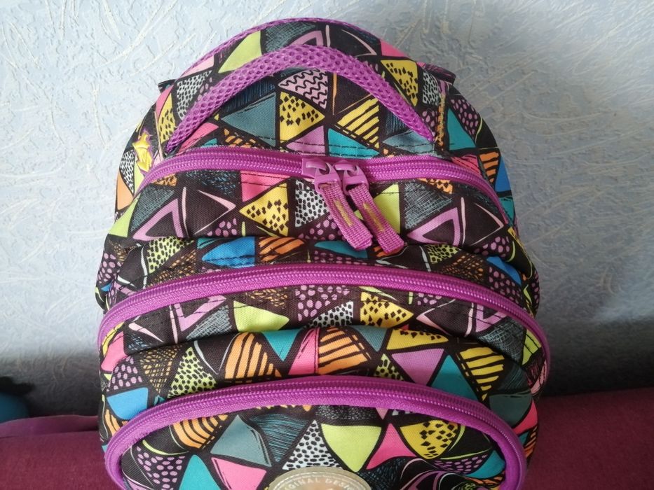 Школьный, спорт, повседневный подростковый рюкзак Yes