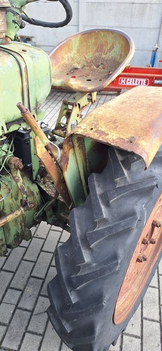 Fendt 220gt  fendt