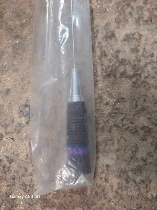 Radio cb Any Tonę smart Antena i podstawa magnetyczna