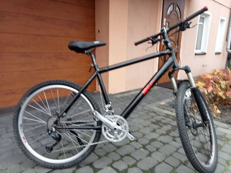 Rower górski używany