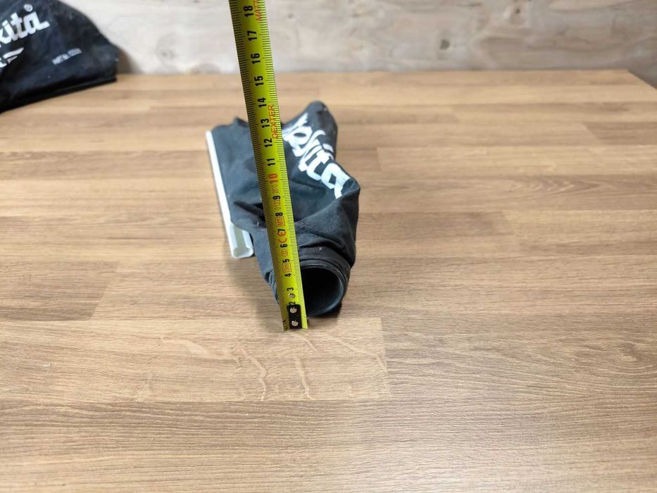 Worek odciag makita