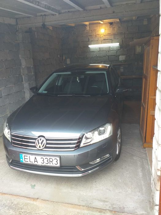 Garaż do wynajęcia