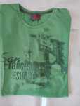 Koszulka męska t-shirt bluzka San Francisco Esprit L Ralph & Lauren 4F