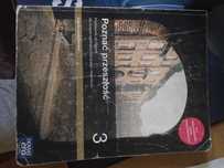 Historia Poznać przeszłość 3, Podręcznik, Nowa Era