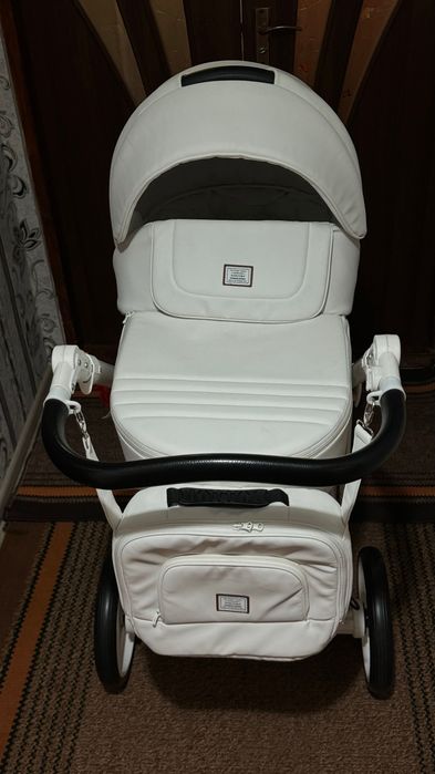 Продам коляску Адамікс Лучіано 2в1