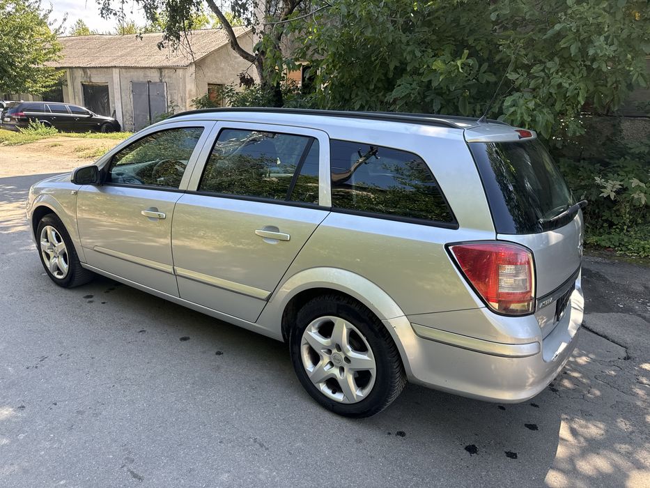 Розборка Опель Астра Аш Шрот Запчастини Opel Astra H Розборка