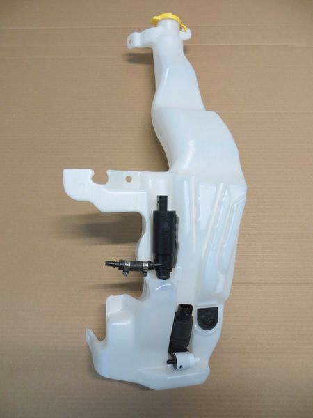 Бачок омывателя 2014-21 Jeep Grand Cherokee 57010719AF