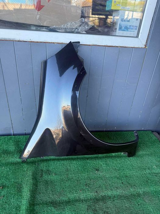 Крило Крила Праве  Renault Modus Рено Модус 2004-2012 рік