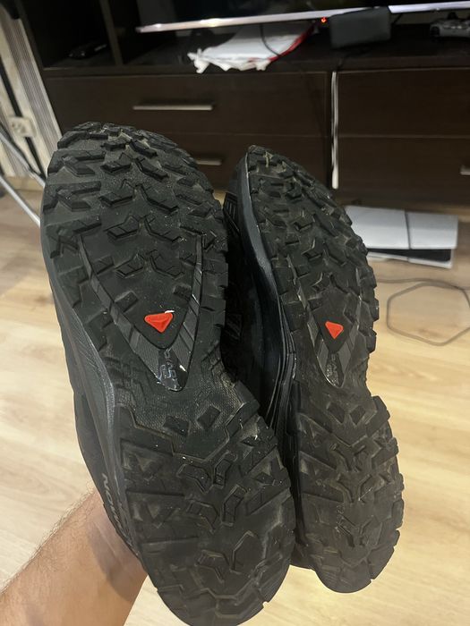 Salomon XA Pro 3D V9 Gore-Tex Trailschoenen