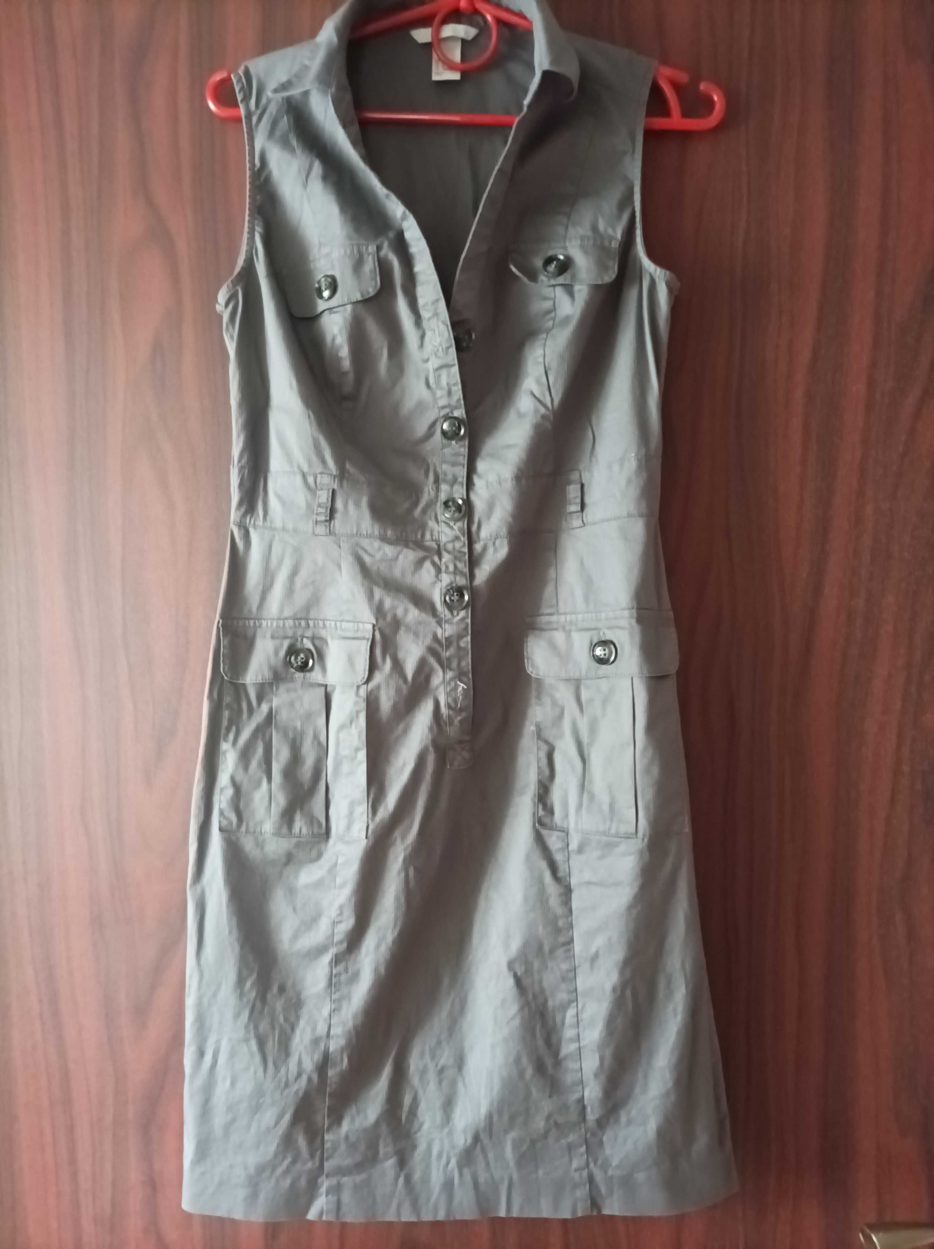 Sukienka H&M rozm 36