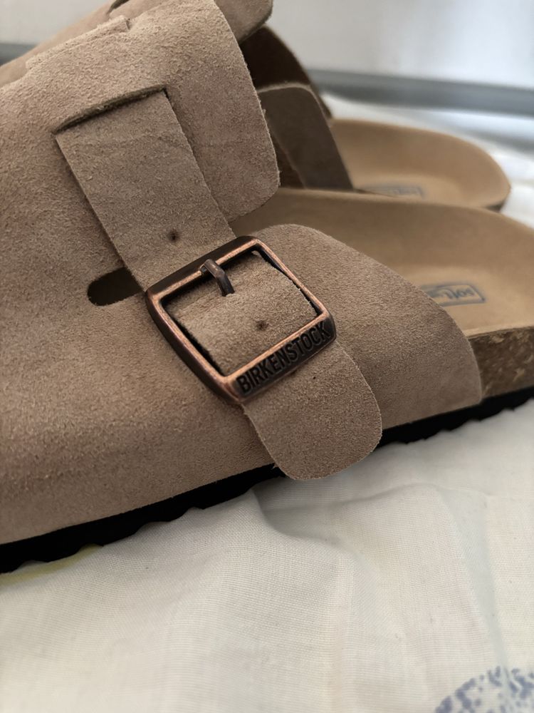Birkenstock boston 41