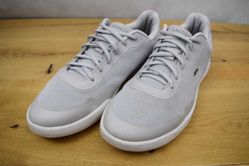 Lacoste buty męskie sportowe LT Spirit rozmiar 46