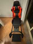 Simulador lovit cockpit racing