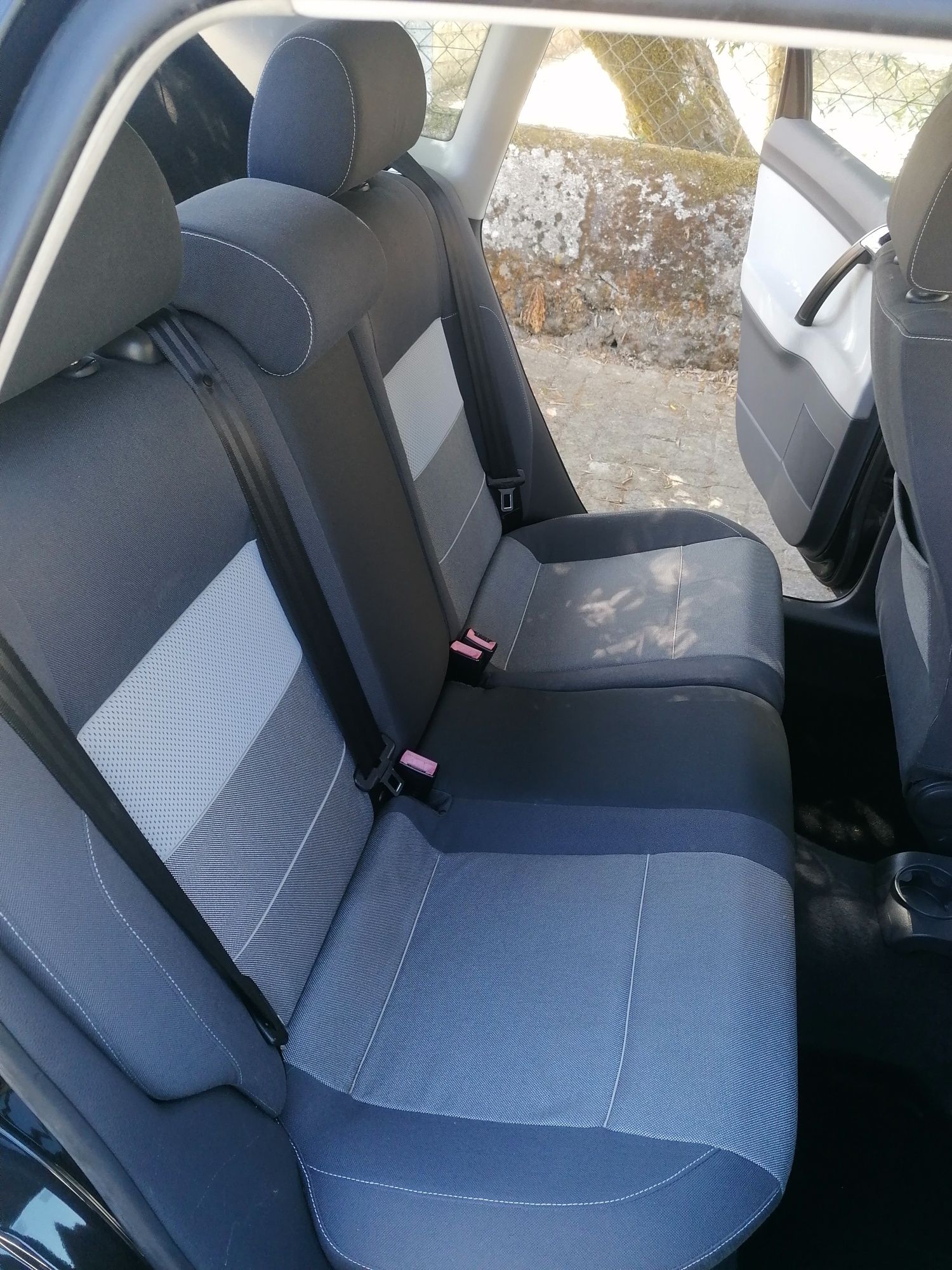 VW Polo 1.4 TDI Fun (Cross)