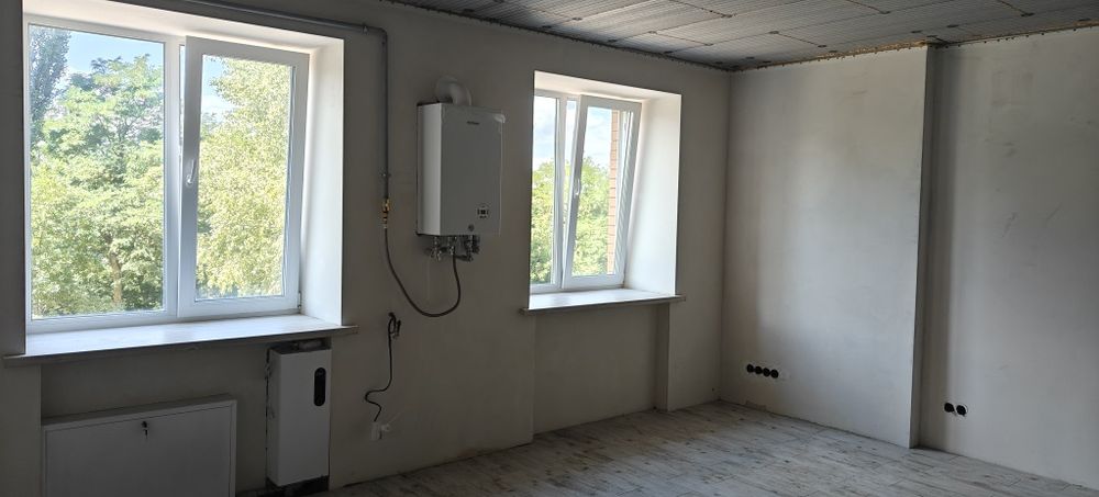 Продам квартиру 65м2 можна по спецкоштах