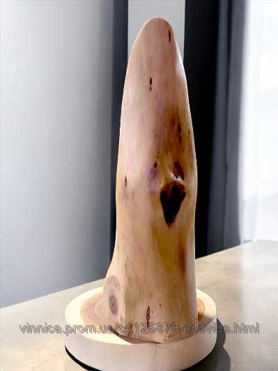 Дозатор для алкоголю ручної роботи з дерева — оригінальний подарунок