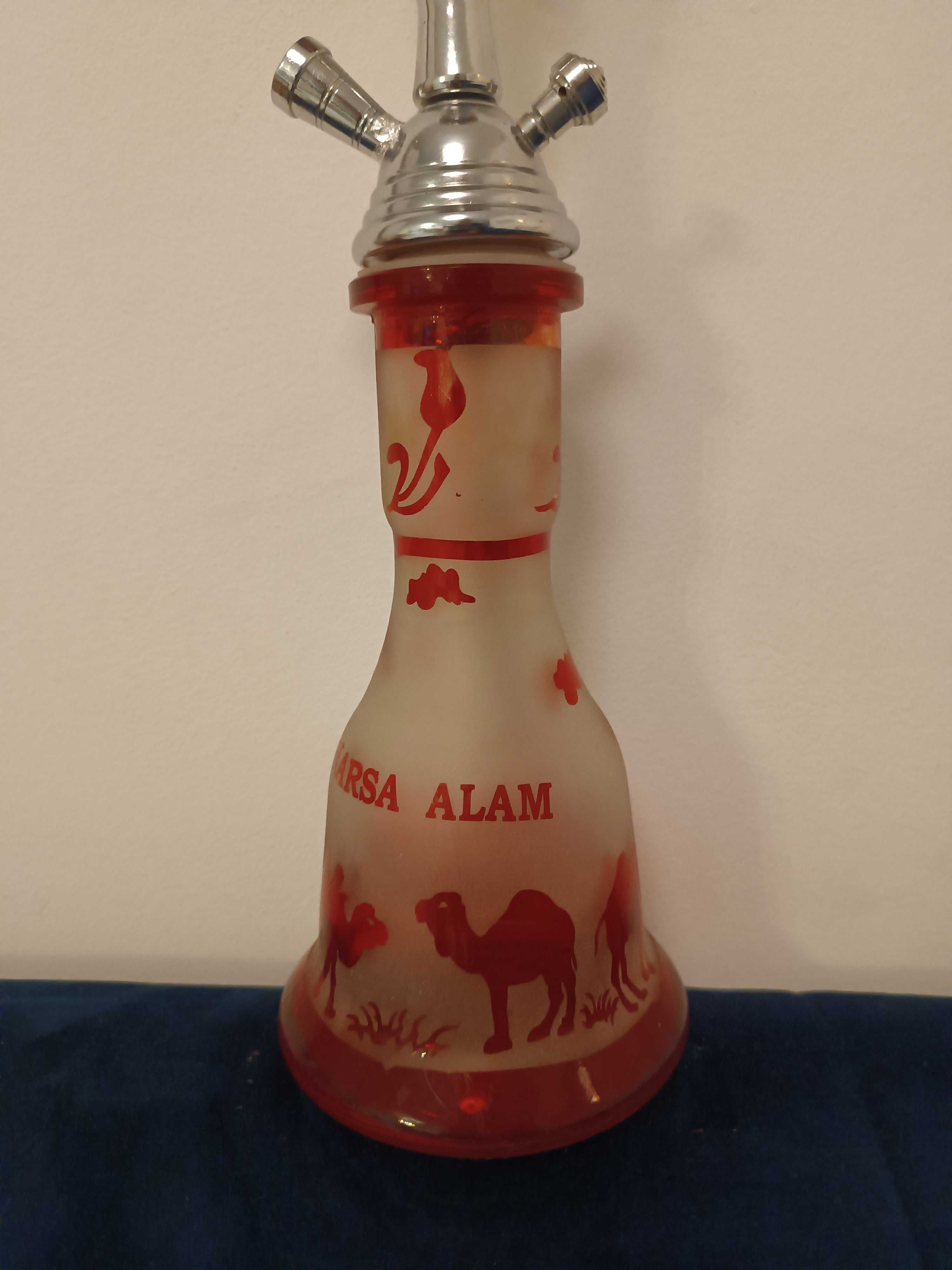 Fajka wodna shisha