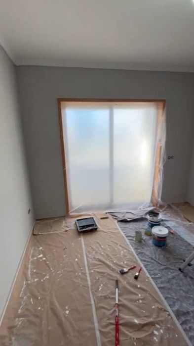 serviços de pintura e pladdur