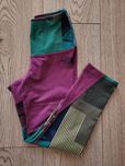 Legginsy the north face rozm XS