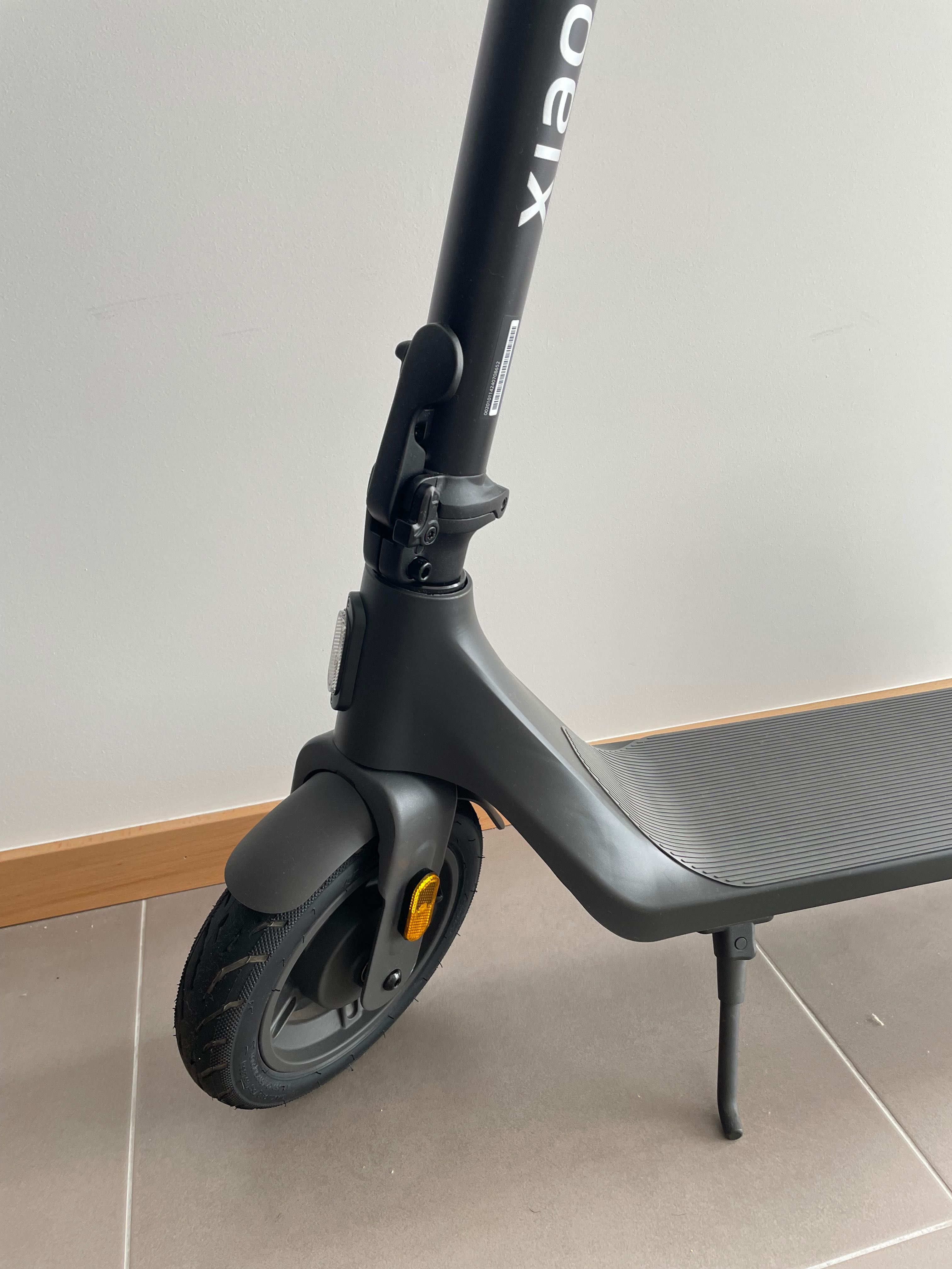 Trotenete Xiaomi - Electric Scooter 4 Lite
(2nd Gen)