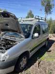 Peugeot partner 1.9d 5 lugares