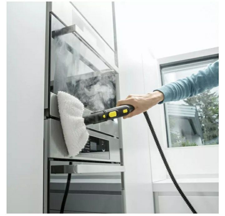 Пароочиститель Karcher Easy Fix SC2