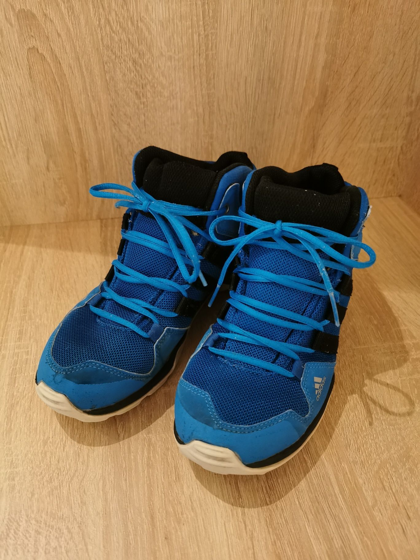 Adidas Terrex AX2R
