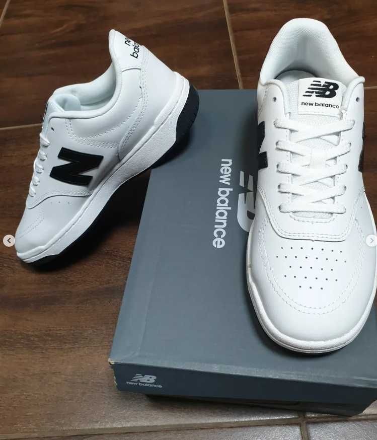 Кросівки New Balance BB80 оригінал 45