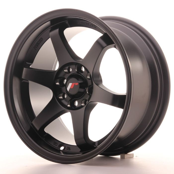 Felgi Aluminiowe JAPAN RACING Model JR3 Pełna Oferta.