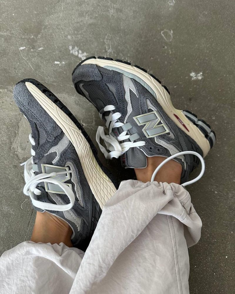 Кросівки New Balance 1906D castlerock