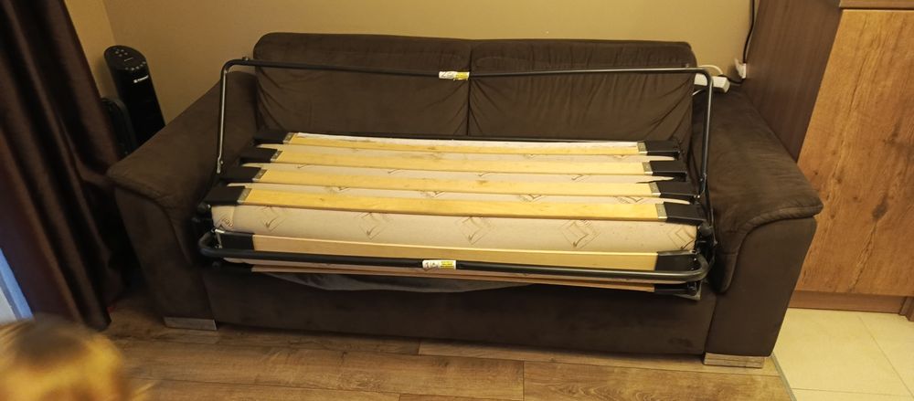 Kanapa Sofa z funkcją spania