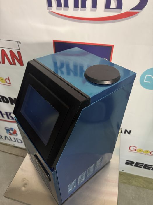 Льодогенератор-Ледогенератор Frosty Італія!!!