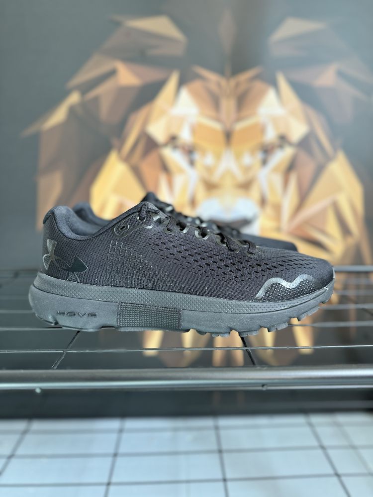 Кросівки Under Armour HOVR Infinite 4 3024897-003 оригінал 42,5(27 см)