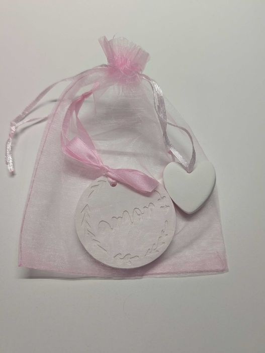 Lembrança Gesso Perfumado