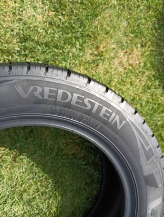 opona 215/60/17C Vredestein Comtrac 2 All Season + 1 sztuka 9mm 2022