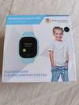 Nowy wodoodporny zegarek gps dla dziecka smartwatch lokalizator