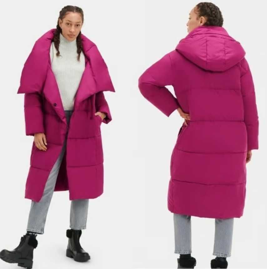 Ugg пуховік Розмір М