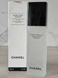 Chanel hydra beauty Micro Liquid Essence 150ml