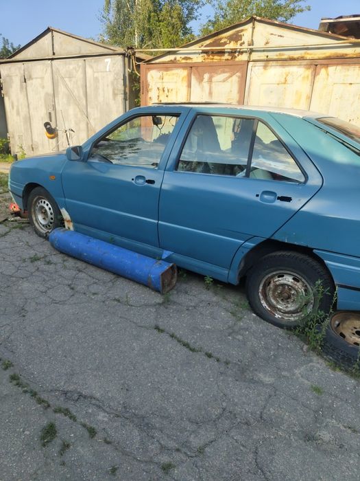 Двигун Seat Toledo2л. 1.8л 93-97р.в