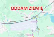 Oddam ziemię Czerwiec/Lipiec 2025