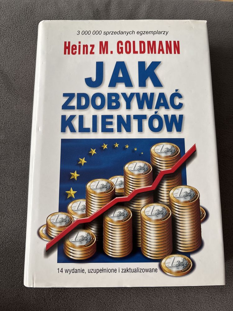 Jak zdobywac klientow stan idealny