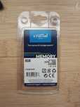 Pamięć RAM 16GB DDR4-2666 SODIMM 1,2v 2x8GB