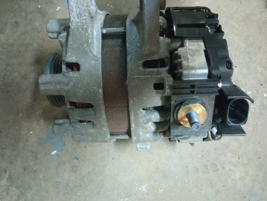 Alternator fiat 500, panda lll