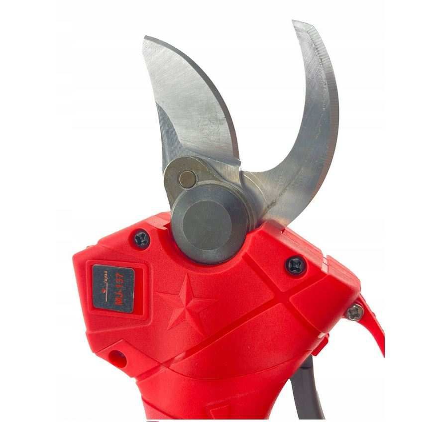 Sekator akumulatorowy