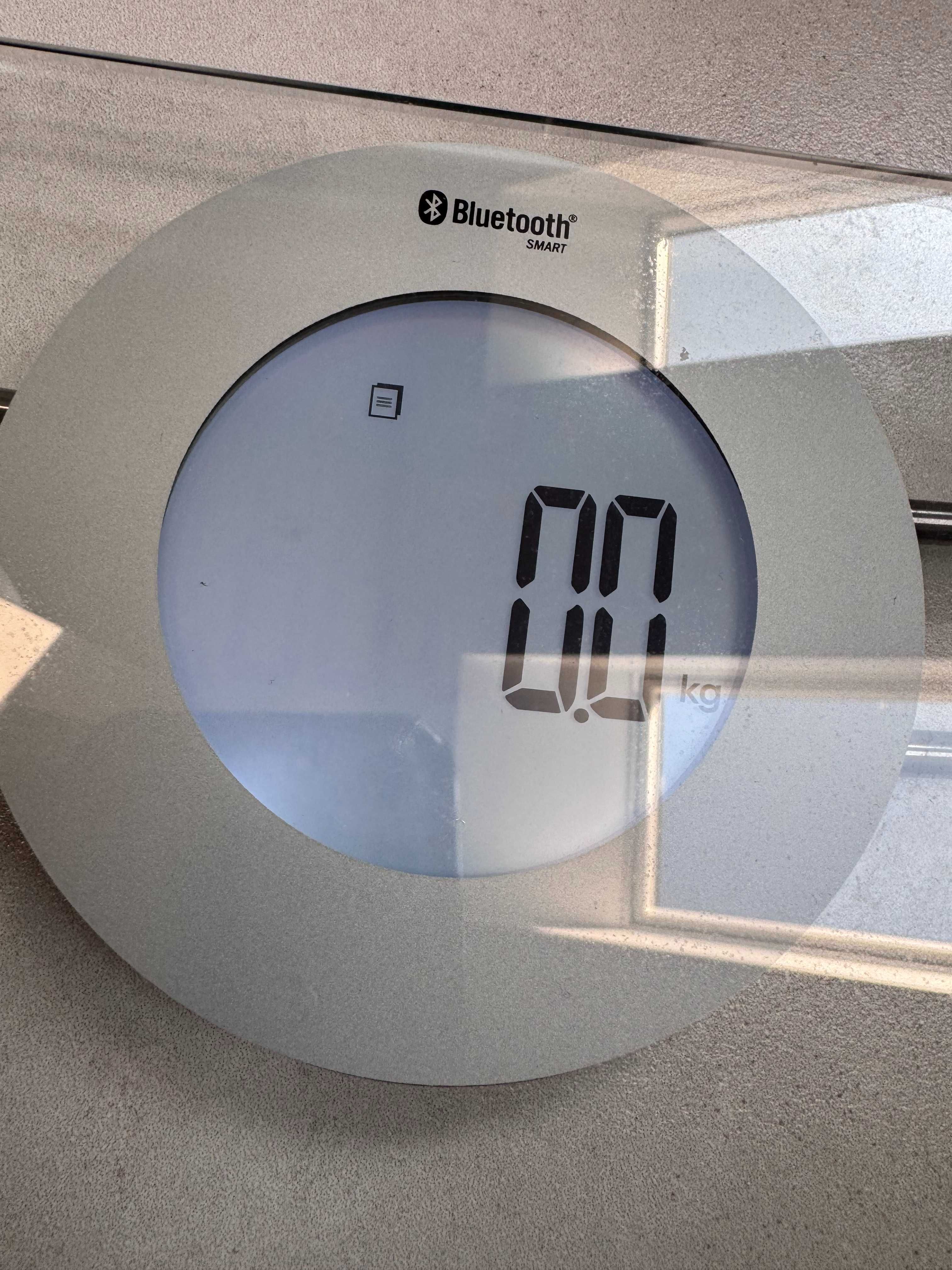 Waga Łazienkowa 180 kg - Prestigio Smart Body Fat Scale PHCBFS