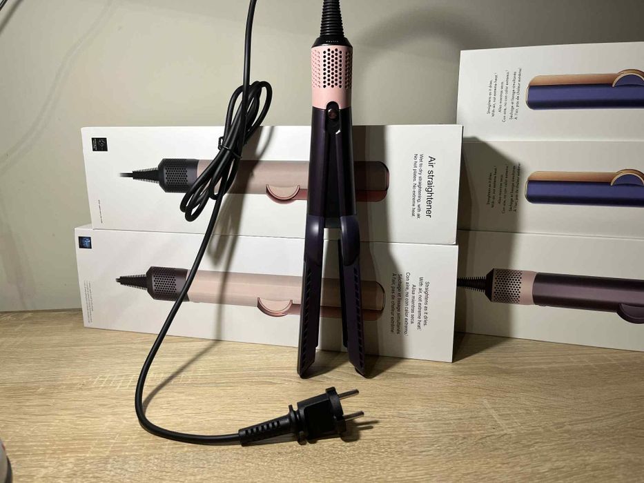 Фен стайлер вирівнювач волосся