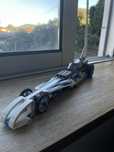LEGO Technic Record Breaker