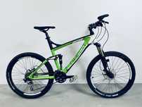 Rowet Ghost AMR 5700 / FULL / MTB / Rozmiar XL