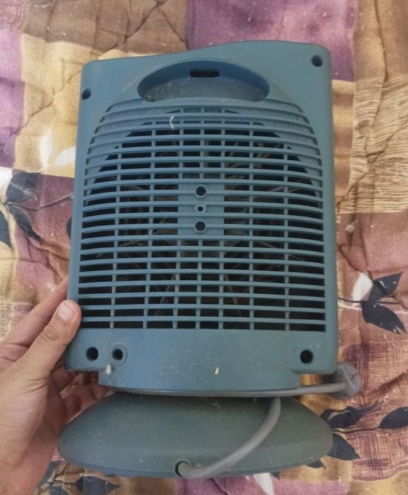 Тепловентилятор First Austria