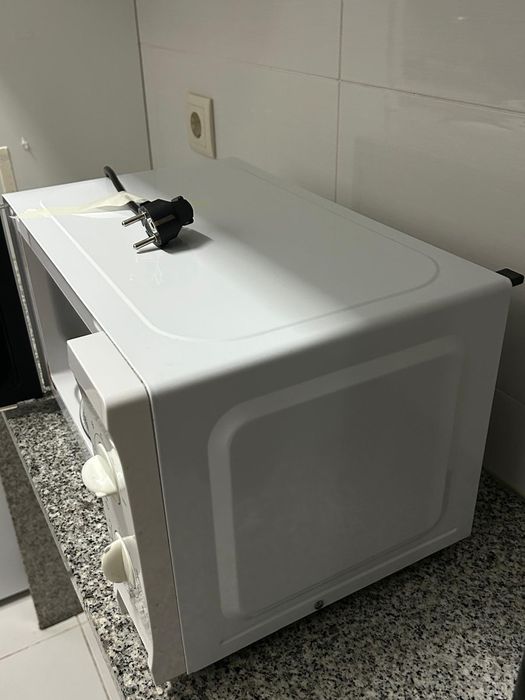 Microondas Flama em óptimo estado